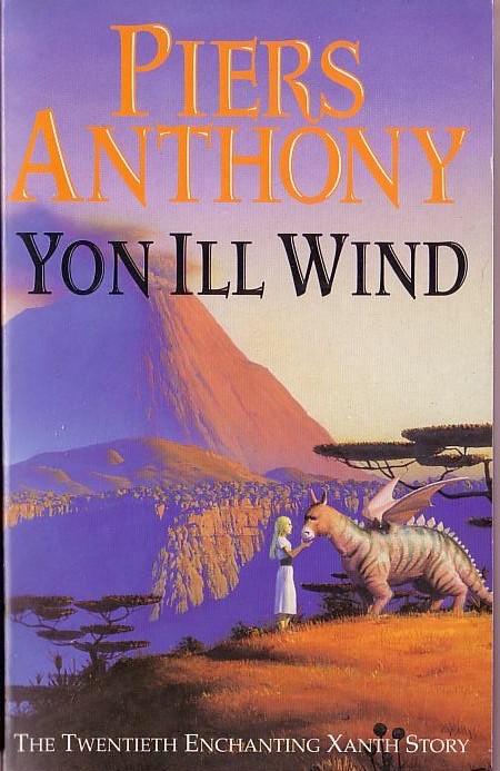 Yon Ill Wind