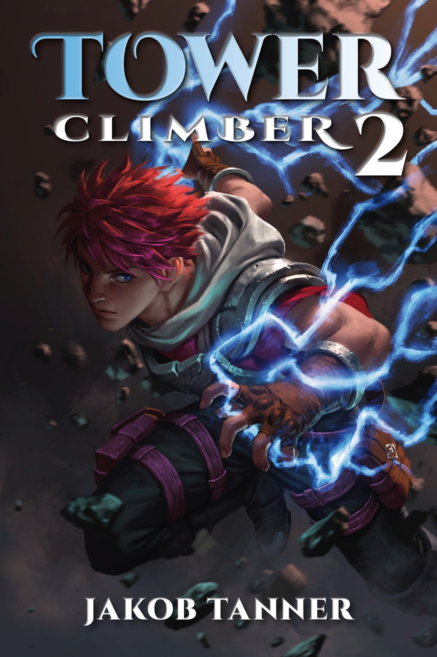 Tower Climber 2