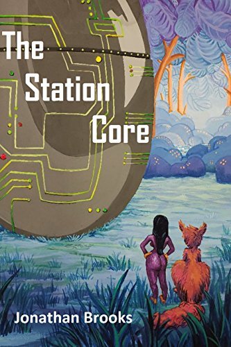 The Station Core: A Dungeon Core Epic