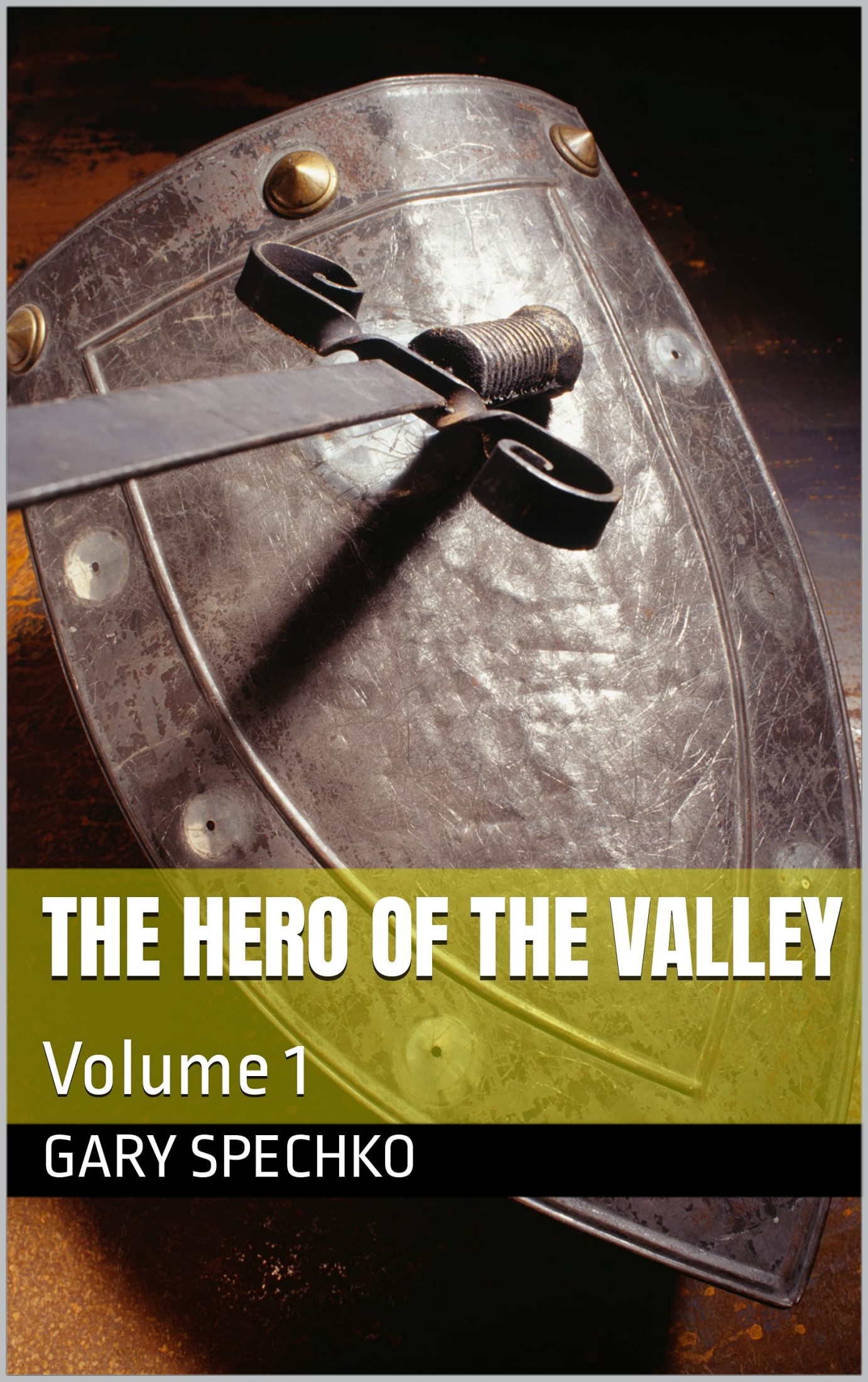 The Hero of the Valley