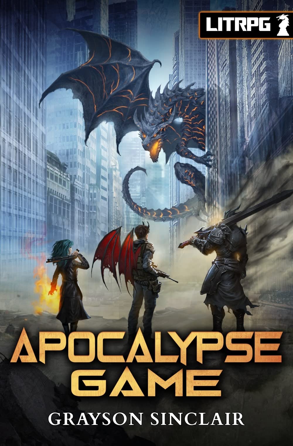 Apocalypse Game