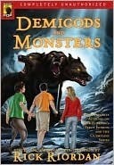 Demigods and Monsters: Your Favorite Authors on Rick Riordan's Percy Jackson and the Olympians Series