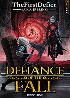 Defiance of the Fall 9