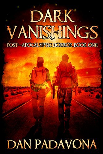 Dark Vanishings