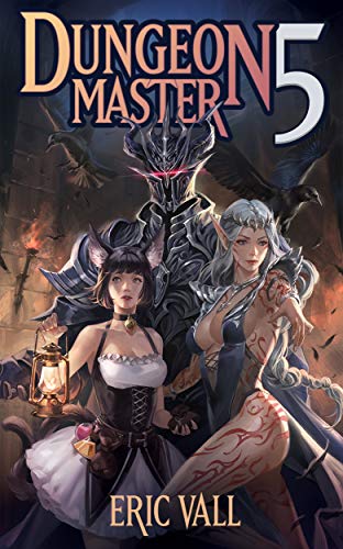 Dungeon Master 5