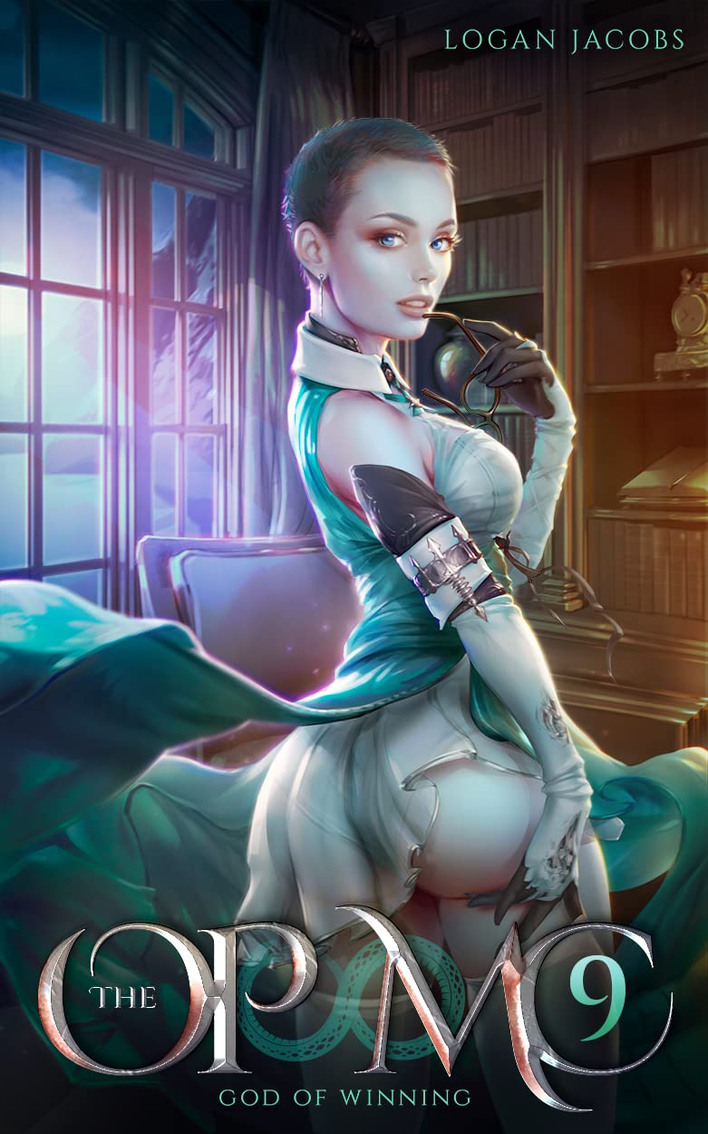 The OP MC 9: God of Winning