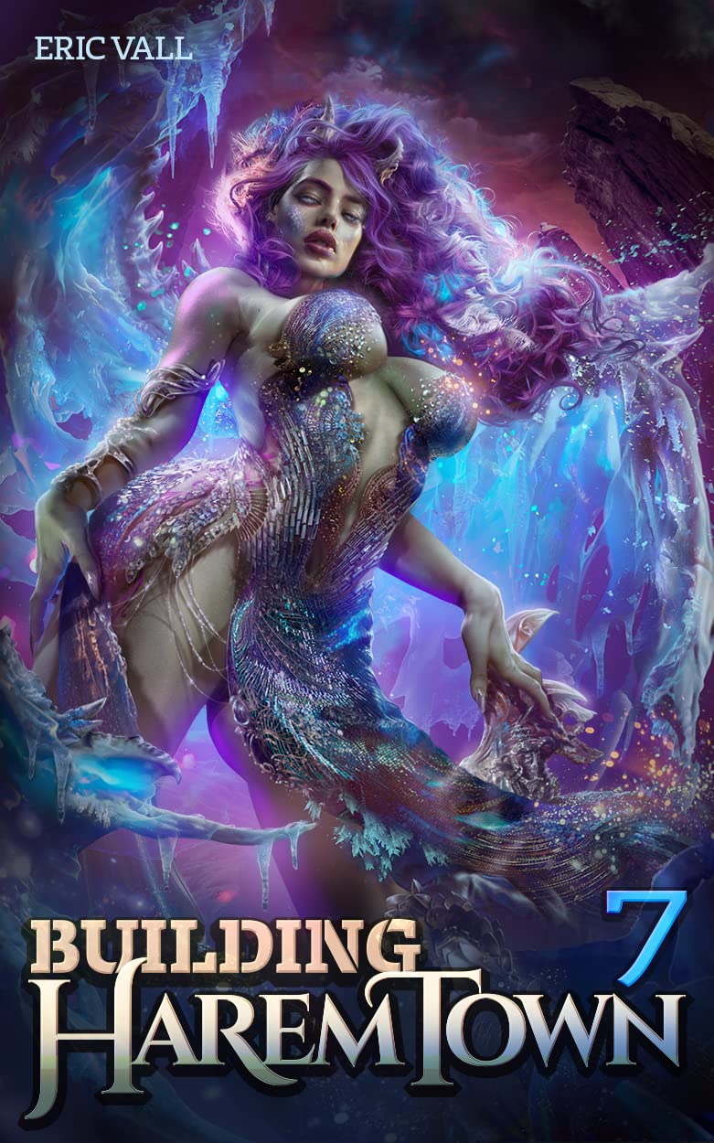 Building Harem Town 7