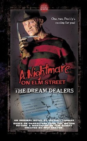 A Nightmare on Elm Street: The Dream Dealers