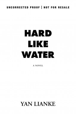 Hard Like Water