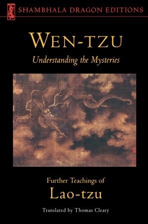 Wen-tzu: Understanding the Mysteries