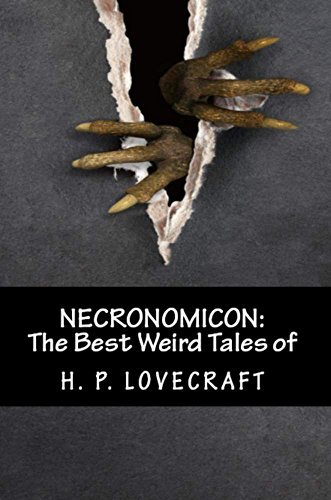 Necronomicon: The Best Weird Tales of H. P. Lovecraft