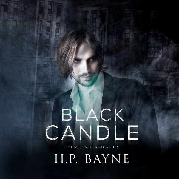 Black Candle