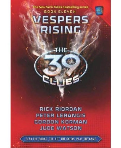 Vespers Rising