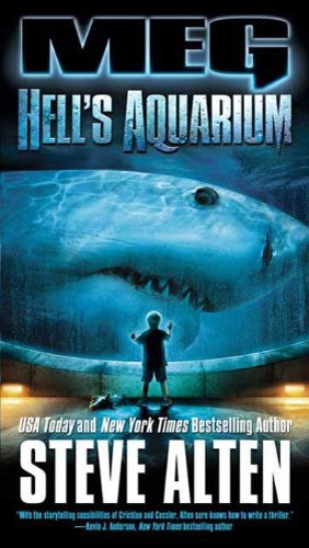 Hell's Aquarium