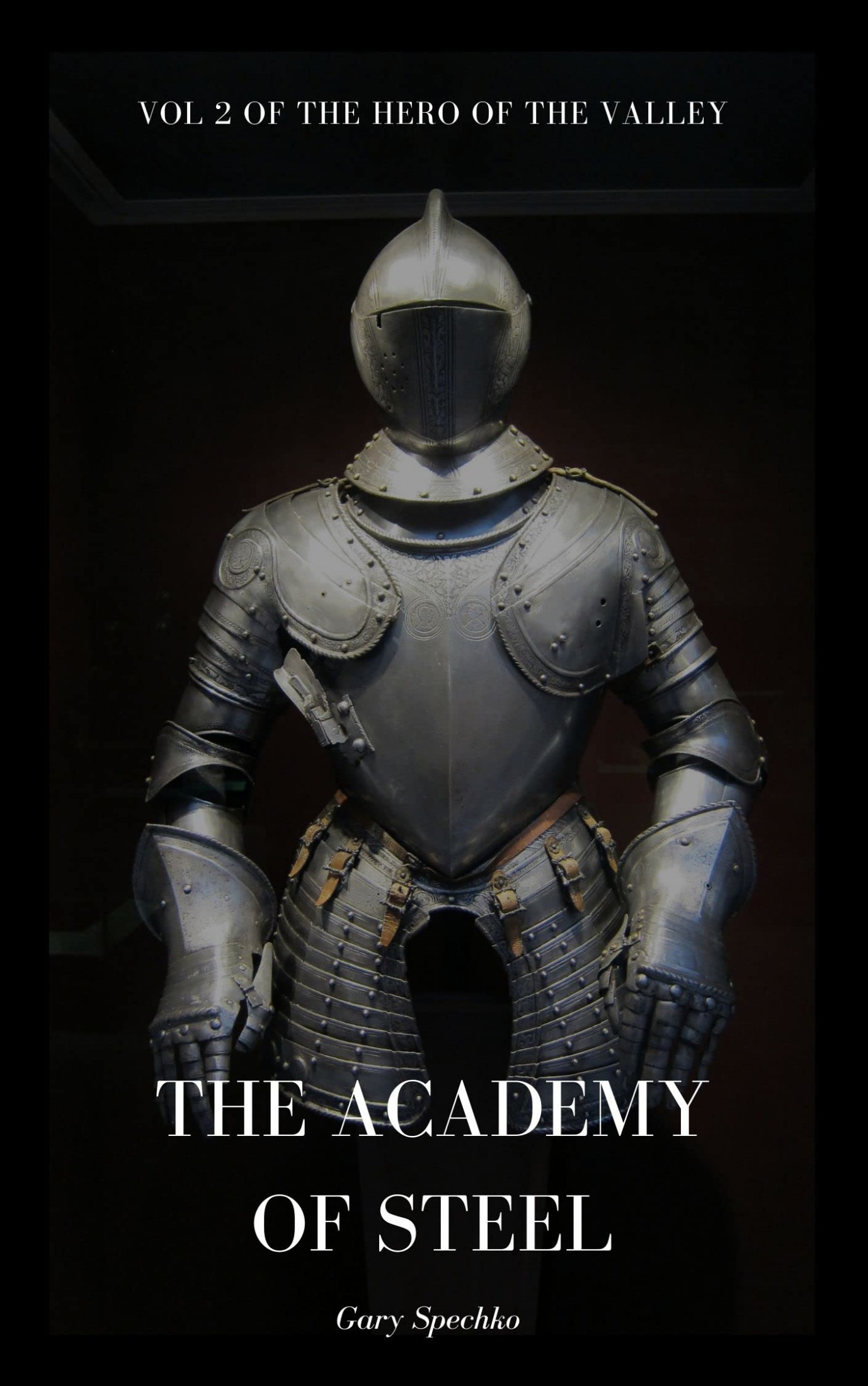 The Academy of Steel