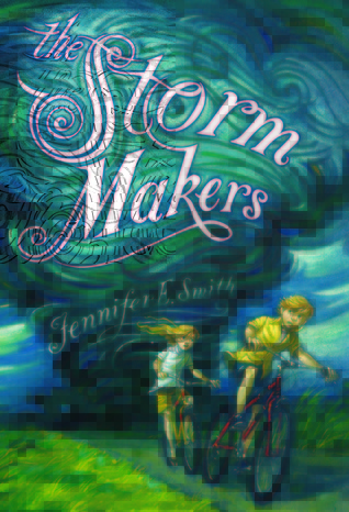 The Storm Makers