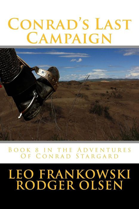 Conrad's Last Campaign