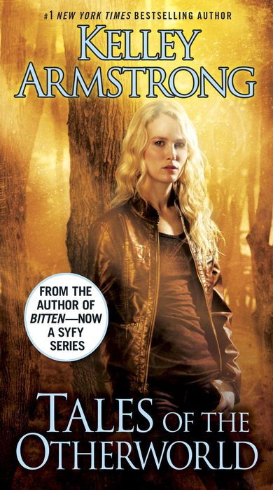 Tales of the Otherworld