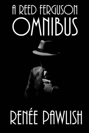 A Reed Ferguson Omnibus