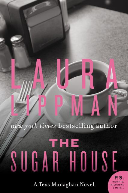 The Sugar House