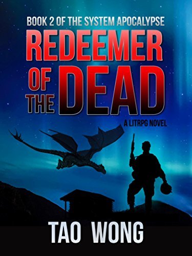 Redeemer of the Dead