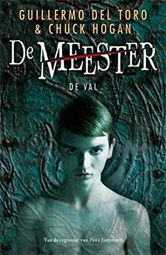 De Meester II: De Val
