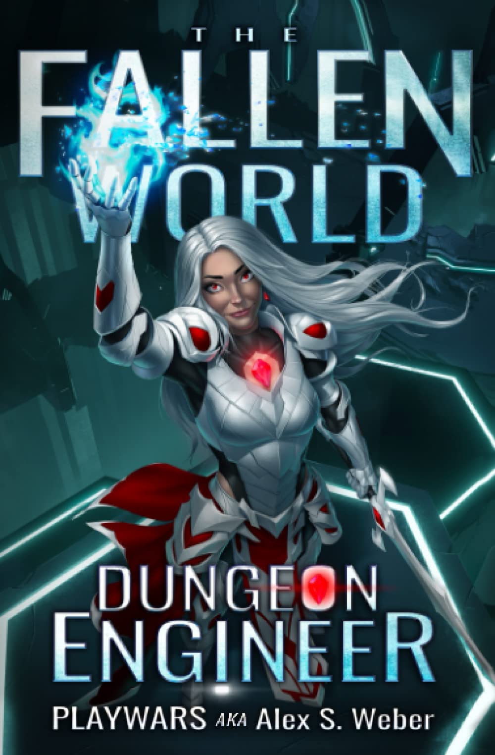 Dungeon Engineer: A Dungeon Core Fantasy