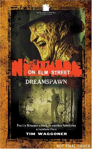 Dreamspawn: Nightmare on Elm Street