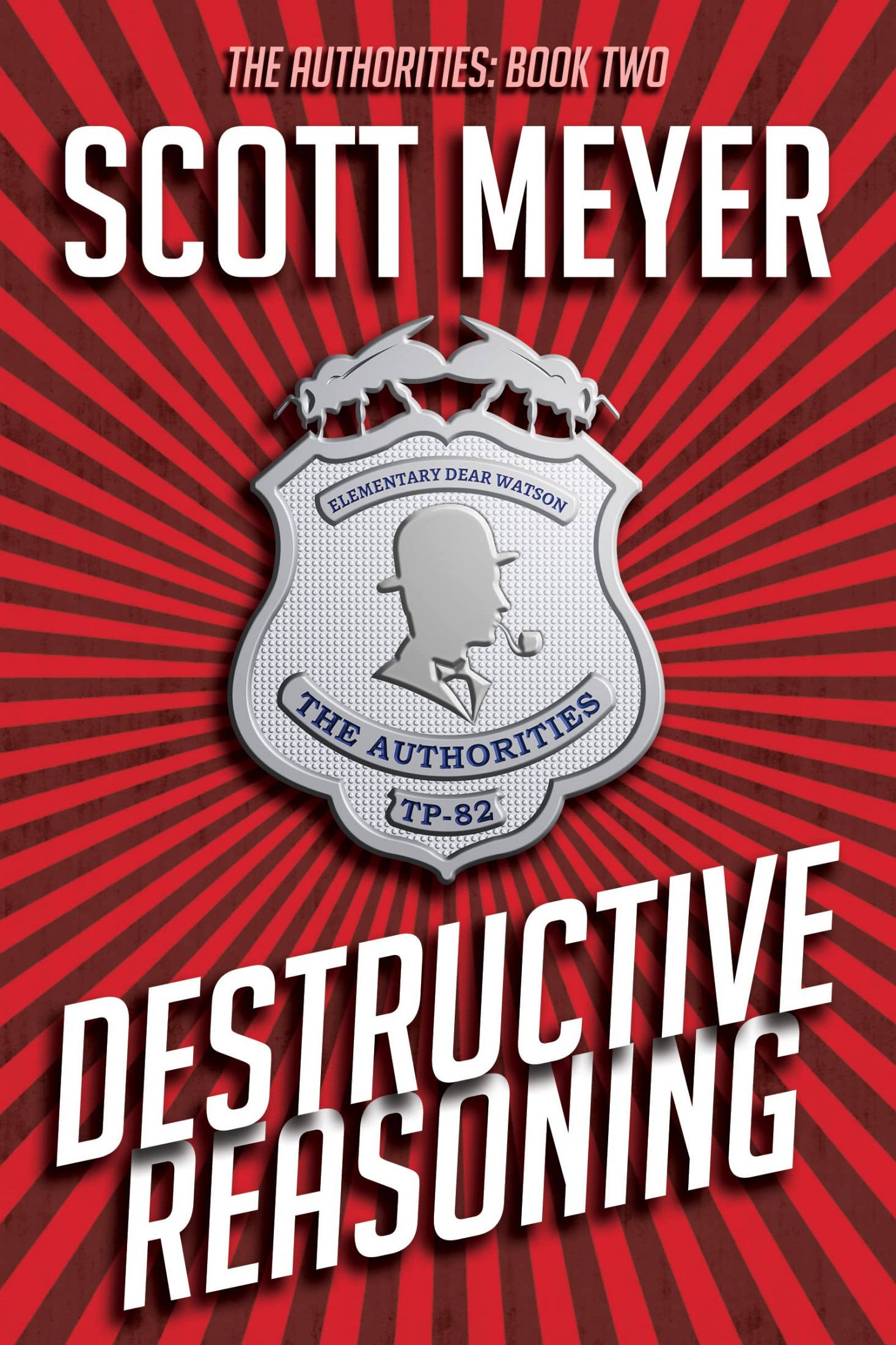 Destructive Reasoning