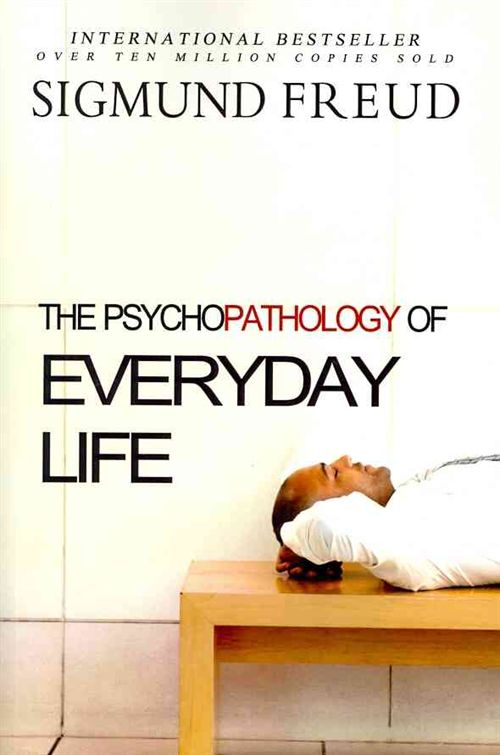 The Interpretation of Dreams