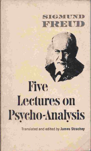 An Outline of Psychoanalysis