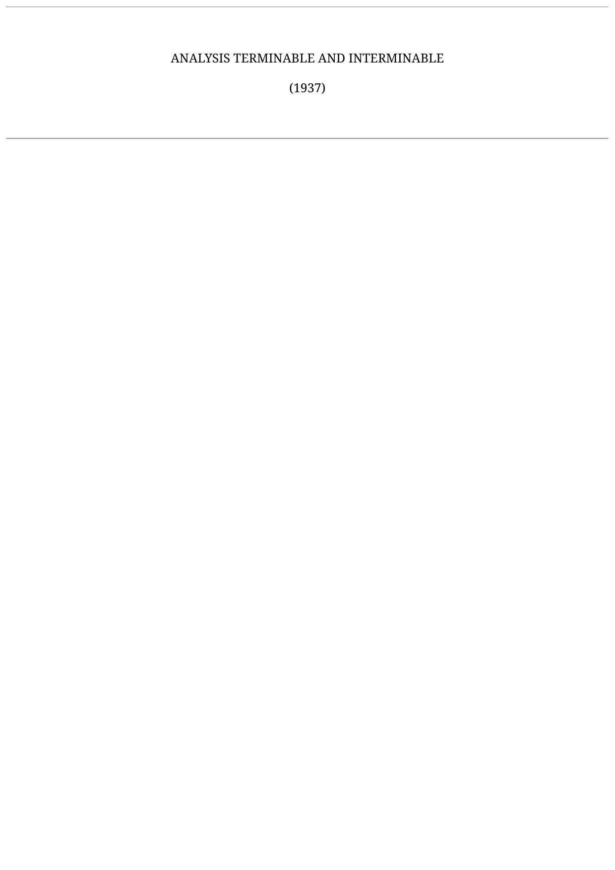 Five Lectures on Psychoanalysis/The Origin & Development of Psychoanalysis