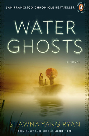 Water Ghosts: A Novel