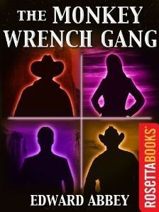 The Monkey Wrench Gang