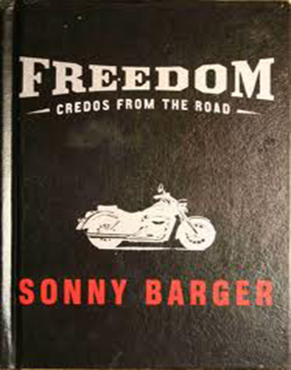 Freedom: Credos from the Road