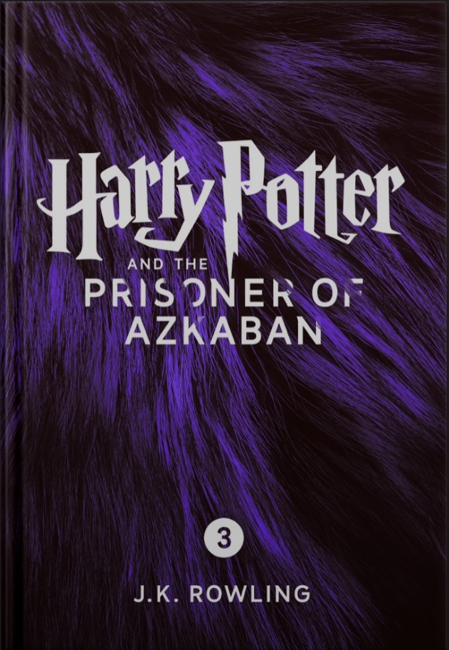 Harry Potter and the Prisoner of Azkaban