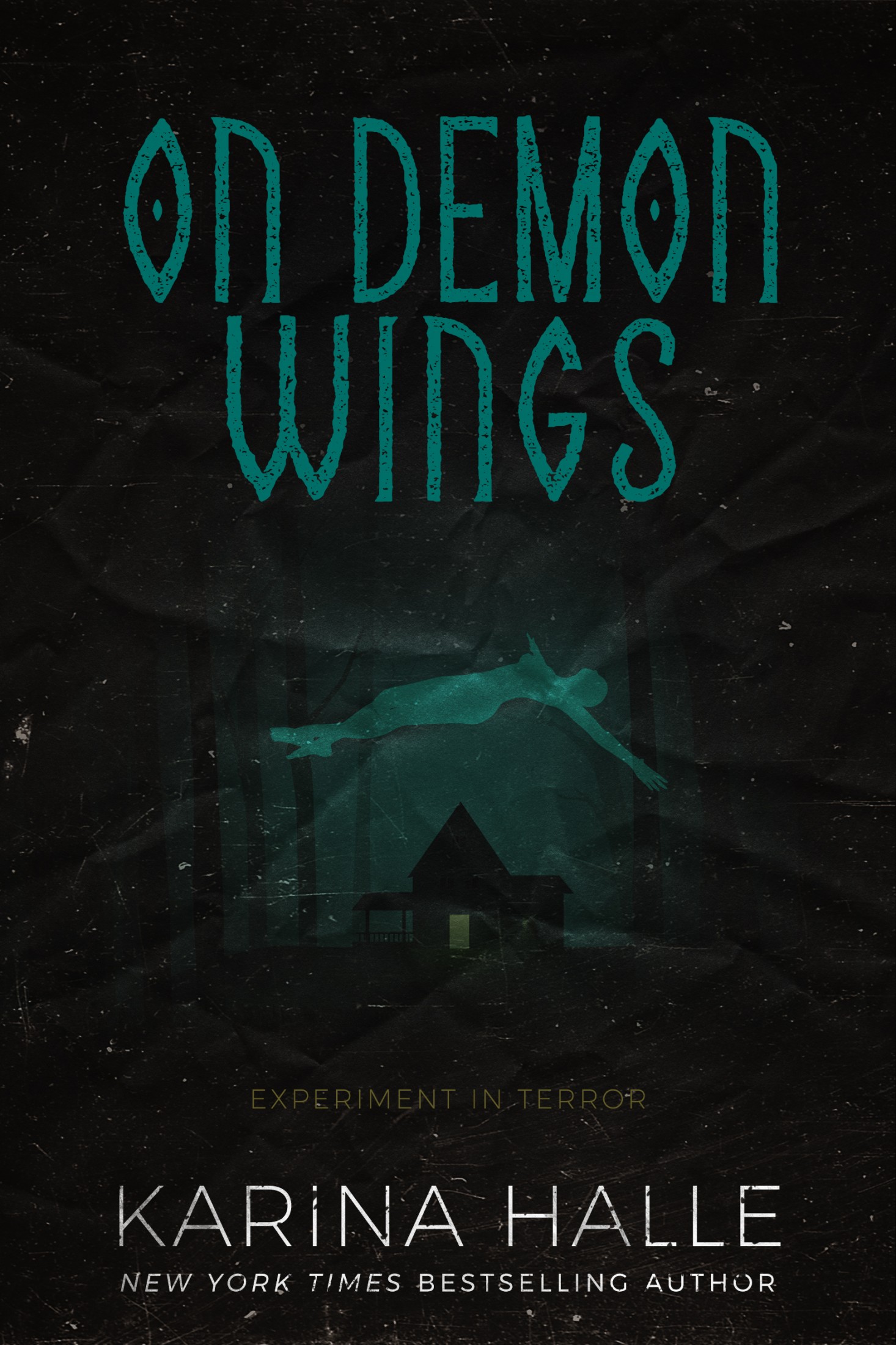 On Demon Wings