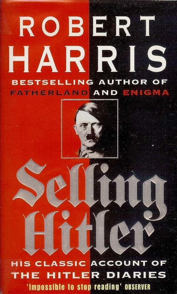 Selling Hitler