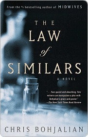 The Law of Similars: A Novel