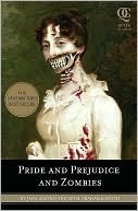 Pride and Prejudice and Zombies