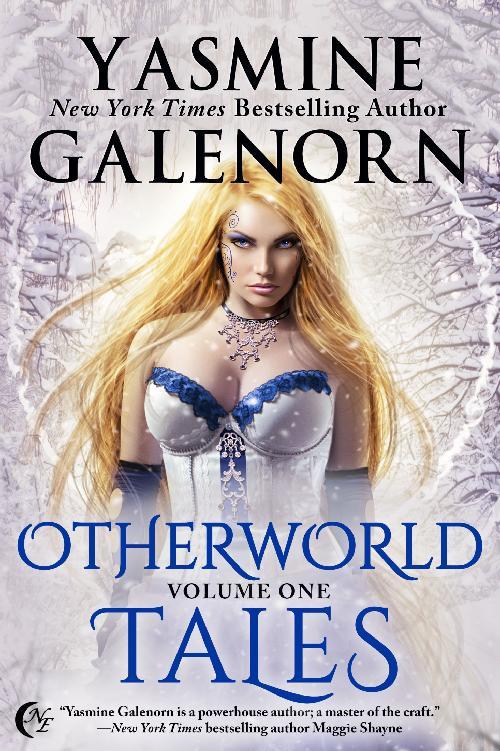 Otherworld Tales: Volume One
