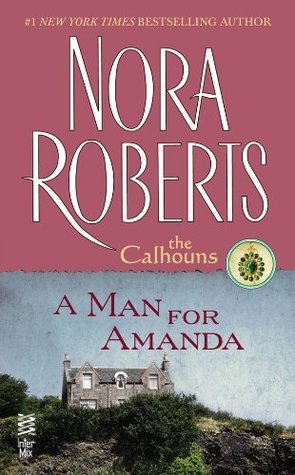 A Man for Amanda