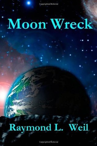 Moon Wreck