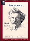 Mark Twain's Speeches