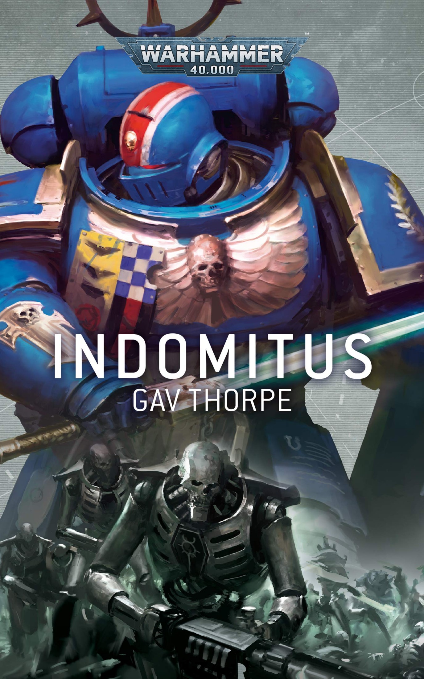 Indomitus