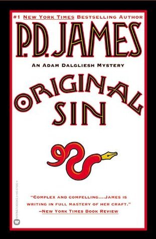 Original Sin