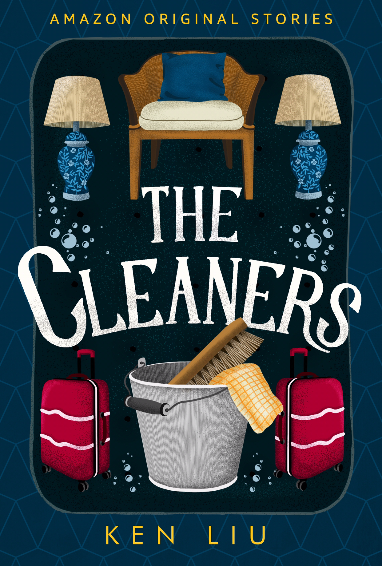 The Cleaners