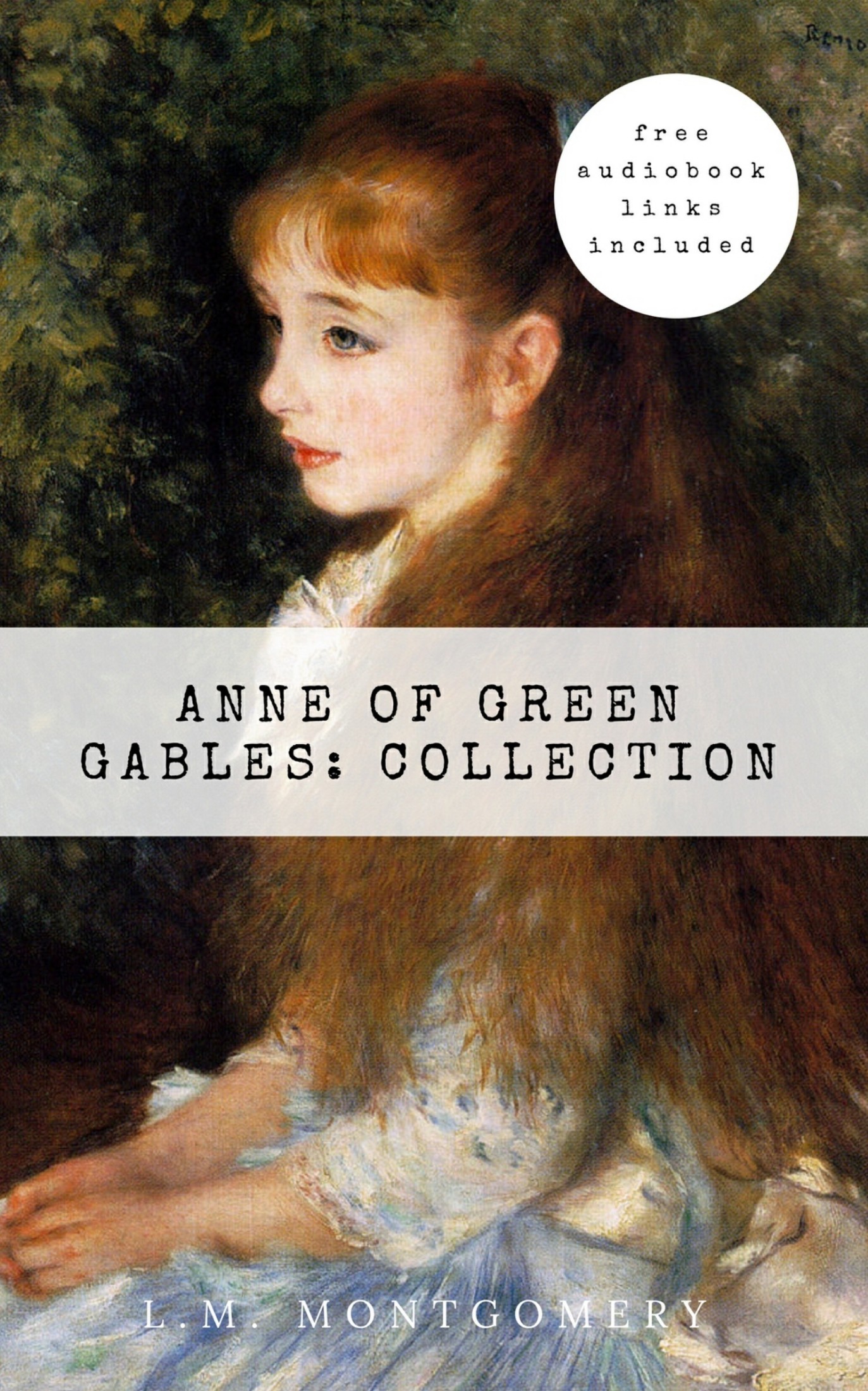 Anne of Green Gables: Collection