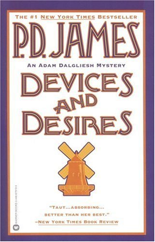 Devices And Desires