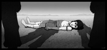 Pretty Boy: The Story of Bonzo Madrid